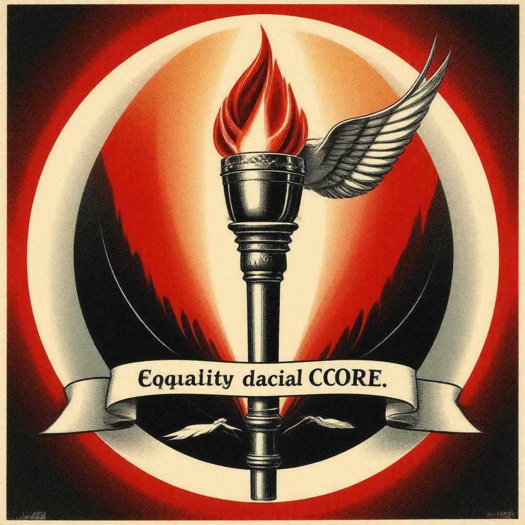 Congress of Racial Equality (CORE)
